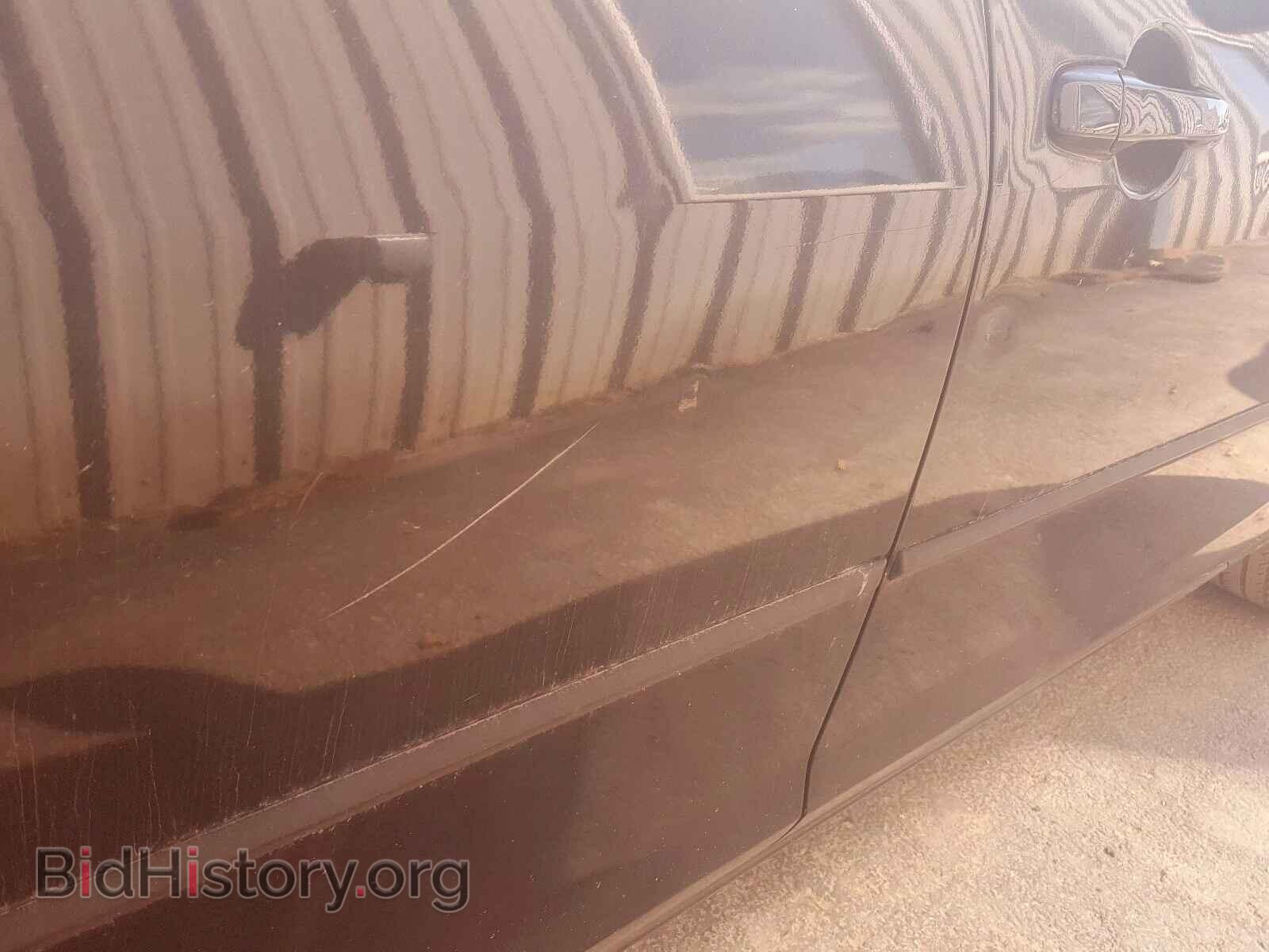 2008 MAZDA 3 - VIN: JM1BK32F581823440 - Фото 9