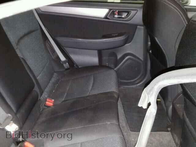 2015 SUBARU OUTBACK - VIN: 4S4BSBCC4F3233922 - Фото 6