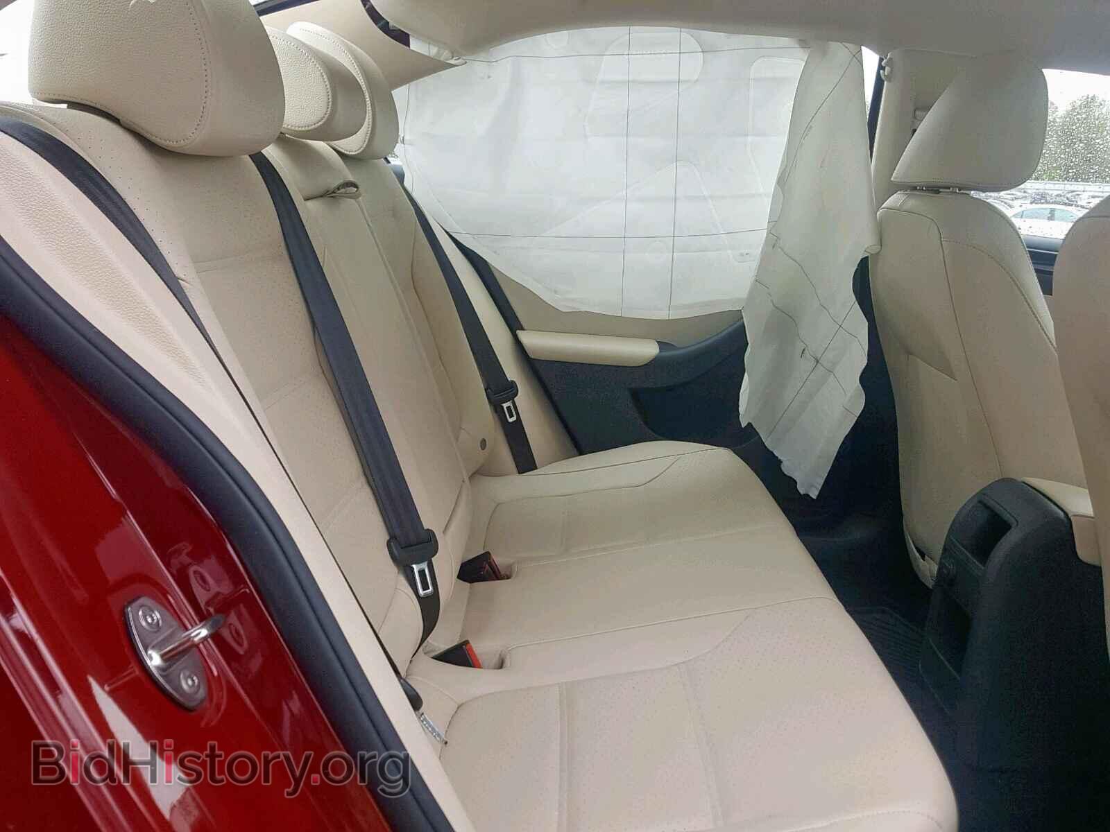2017 VOLKSWAGEN JETTA - VIN: 3VWL17AJ1HM409608 - Photo 6