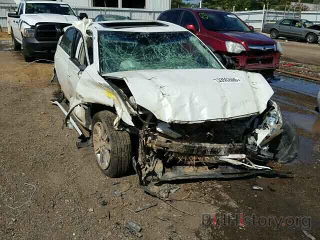 Photo 4T1BK36B47U244813 - TOYOTA AVALON 2007