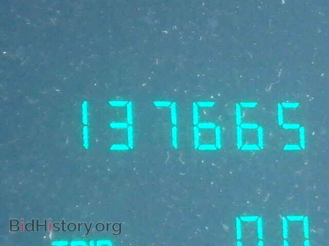 1997 CADILLAC DEVILLE - VIN: 1G6KD54Y1VU231695 - Фото 8