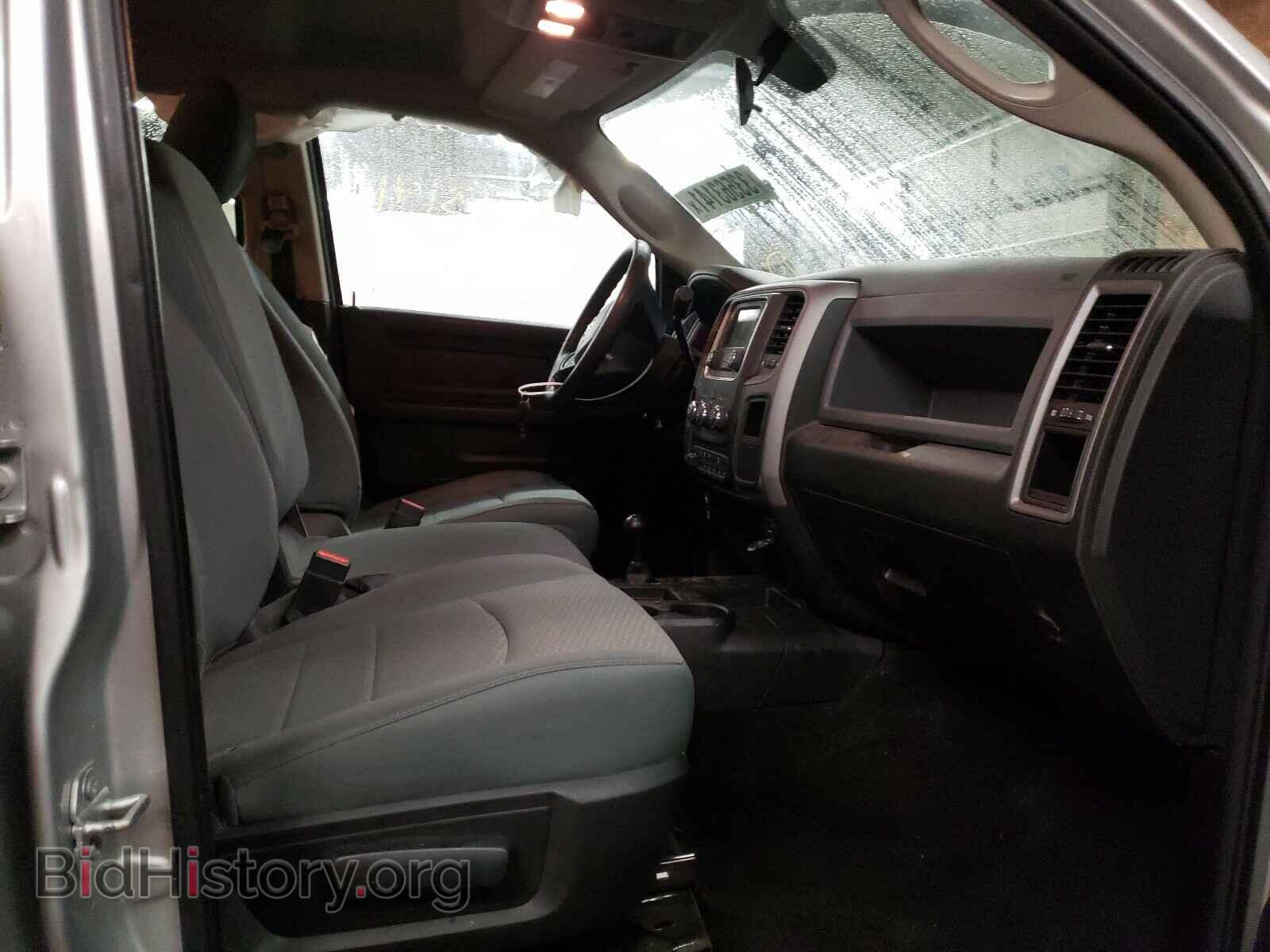 2017 RAM 2500 - VIN: 3C6UR5CJXHG740873 - Фото 5