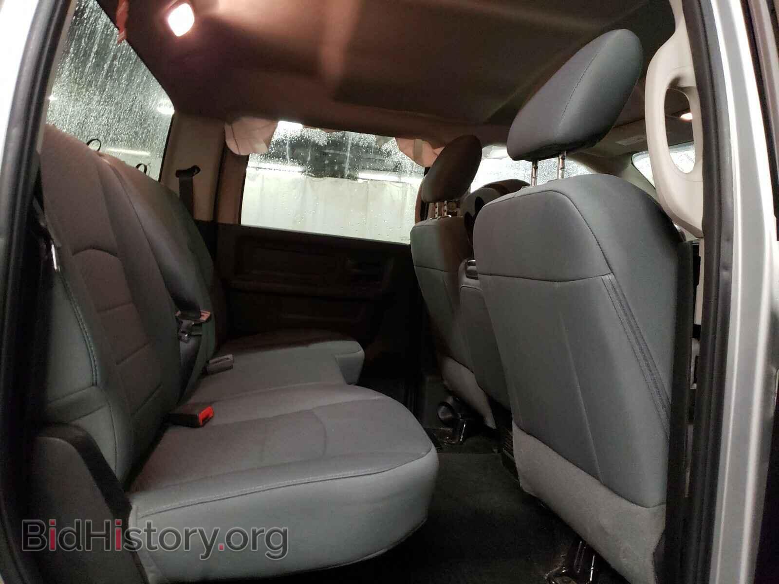 2017 RAM 2500 - VIN: 3C6UR5CJXHG740873 - Фото 6