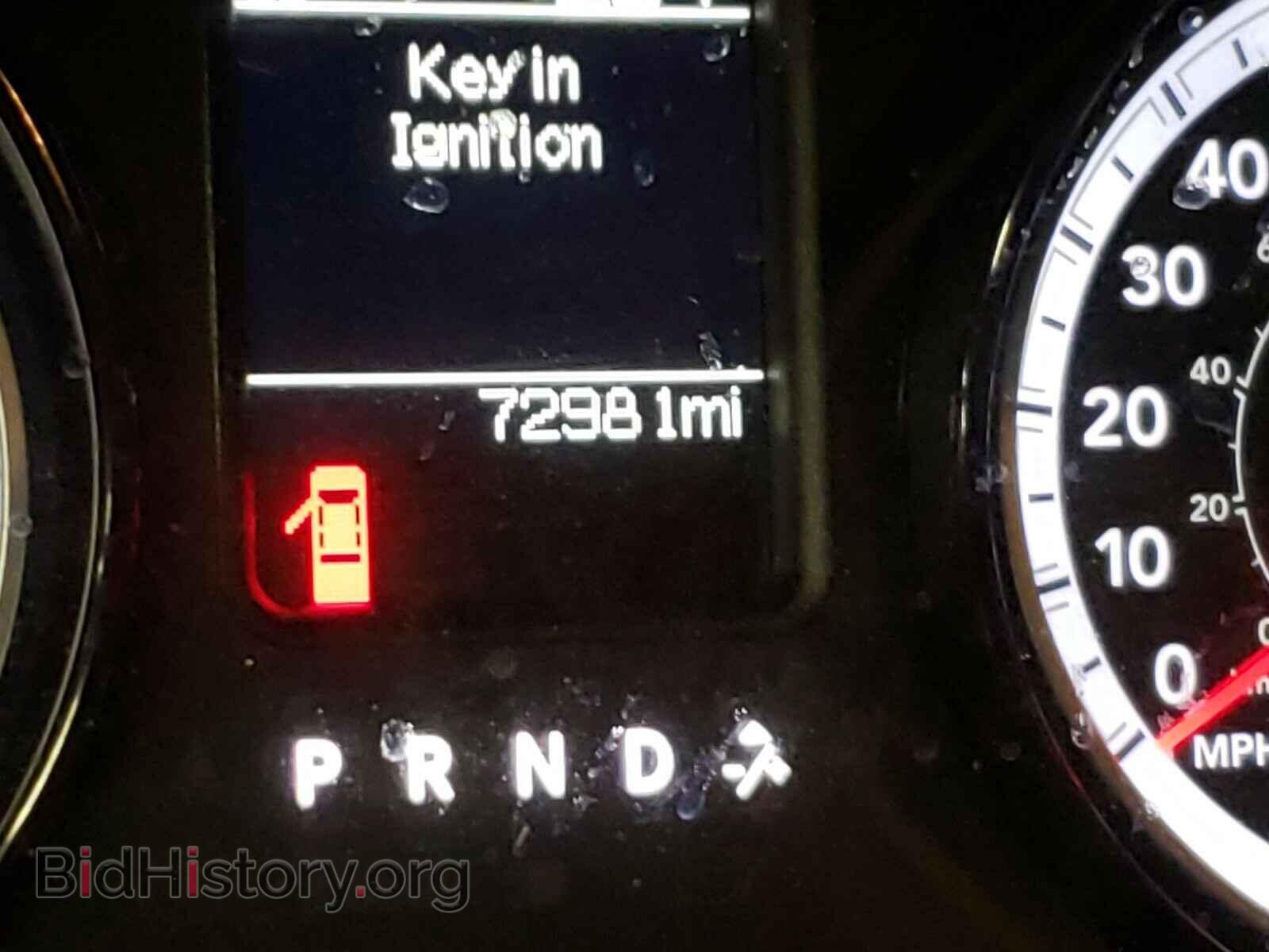 2017 RAM 2500 - VIN: 3C6UR5CJXHG740873 - Фото 8