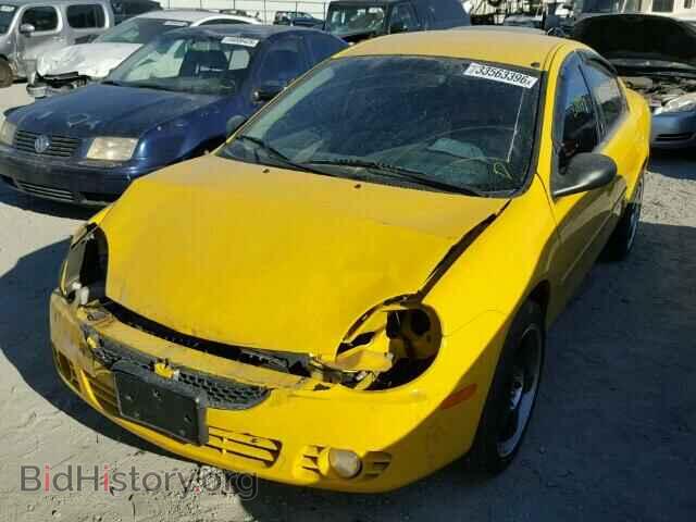 2004 DODGE NEON - VIN: 1B3ES56C04D515336 - Фото 2