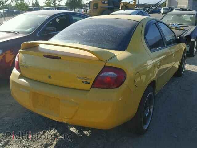 2004 DODGE NEON - VIN: 1B3ES56C04D515336 - Фото 4