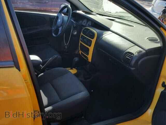 2004 DODGE NEON - VIN: 1B3ES56C04D515336 - Фото 5
