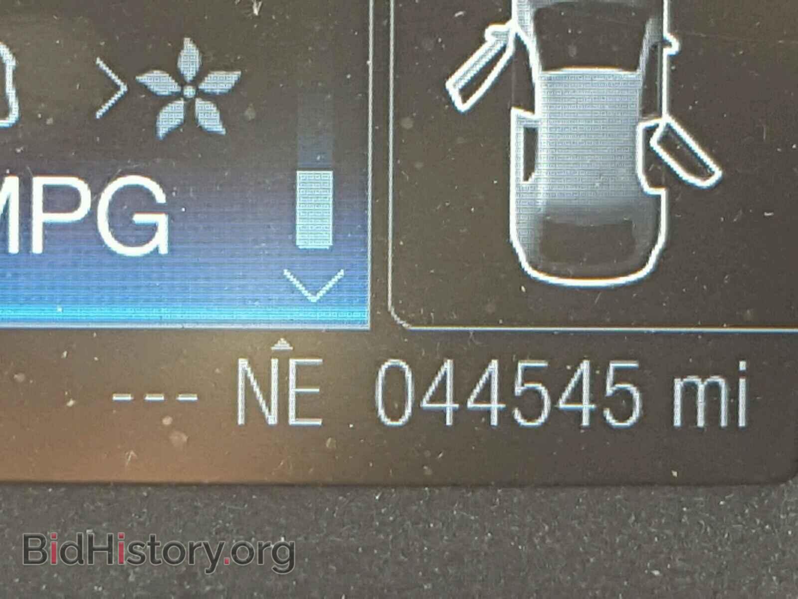 2013 FORD FOCUS - VIN: 1FADP3N22DL160951 - Фото 8