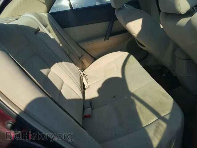 2008 MAZDA 6 - VIN: 1YVHP80C185M20432 - Фото 6