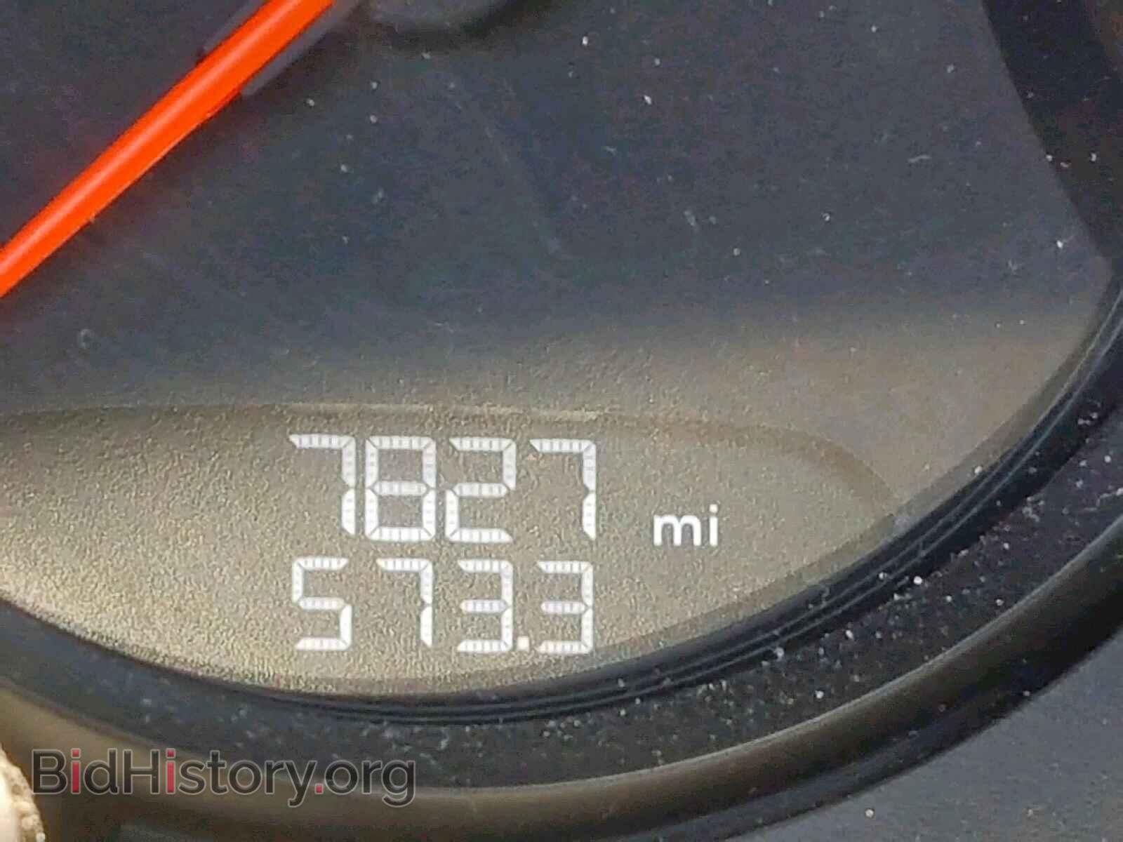 2018 PORSCHE 911 - VIN: WP0AA2A90JS105895 - Фото 8