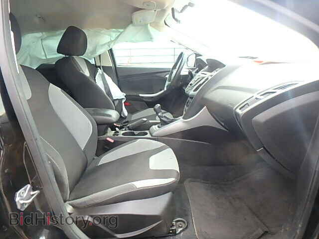2012 FORD FOCUS - VIN: 1FAHP3K22CL451907 - Photo 5