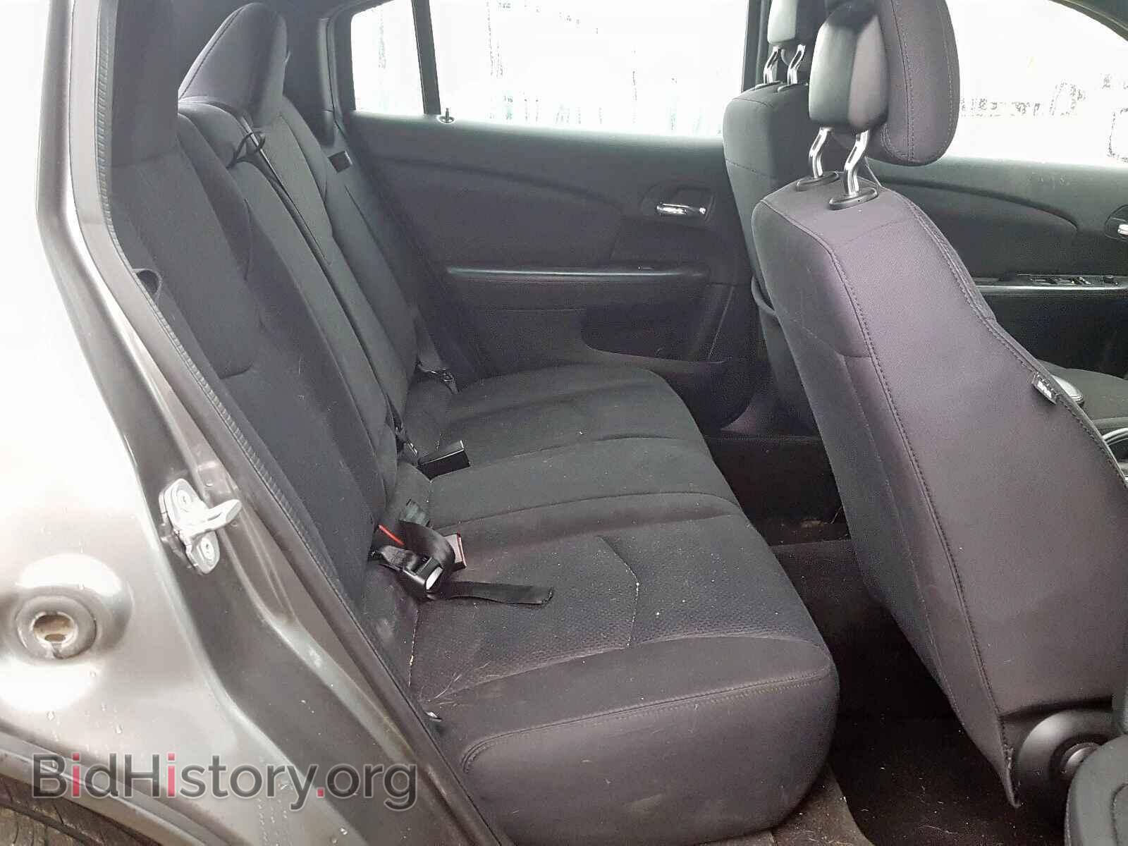 2013 CHRYSLER 200 - VIN: 1C3CCBAB9DN692322 - Photo 6