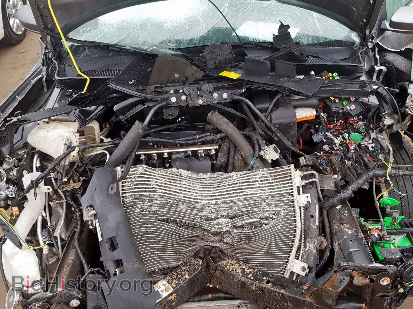 2013 CHRYSLER 200 - VIN: 1C3CCBAB9DN692322 - Photo 7