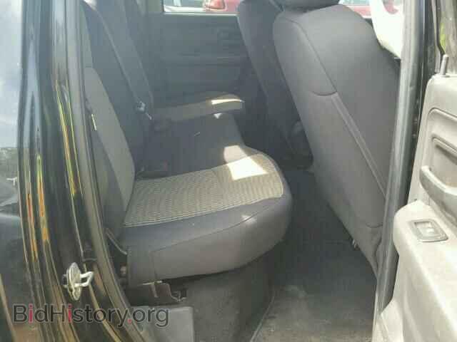 2012 DODGE RAM 1500 - VIN: 1C6RD7FTXCS283965 - Фото 6
