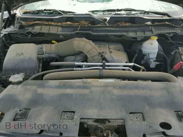 2012 DODGE RAM 1500 - VIN: 1C6RD7FTXCS283965 - Фото 7