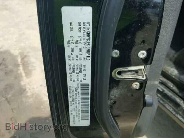 2012 DODGE RAM 1500 - VIN: 1C6RD7FTXCS283965 - Фото 10