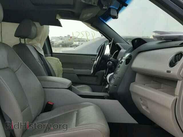 2011 HONDA PILOT - VIN: 5FNYF3H71BB002509 - Photo 5