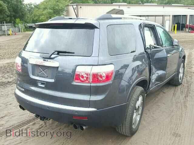 2012 GMC ACADIA - VIN: 1GKKRSED9CJ293048 - Фото 4