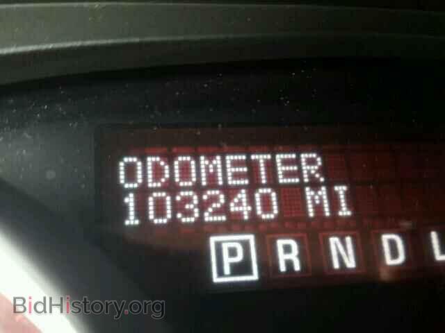 2012 GMC ACADIA - VIN: 1GKKRSED9CJ293048 - Фото 8