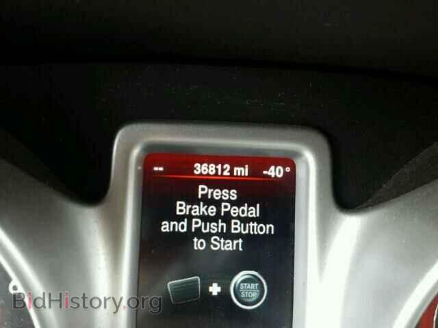 2013 DODGE JOURNEY - VIN: 3C4PDCDGXDT690781 - Фото 8