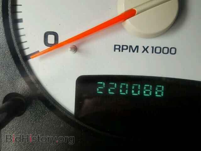 2004 DODGE RAM 1500 - VIN: 1D7HU18D84S756552 - Фото 8