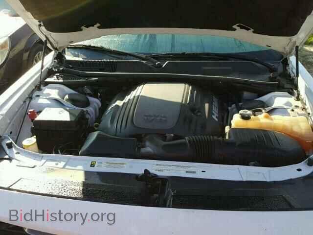 2012 DODGE CHALLENGER - VIN: 2C3CDYBT2CH268236 - Photo 7