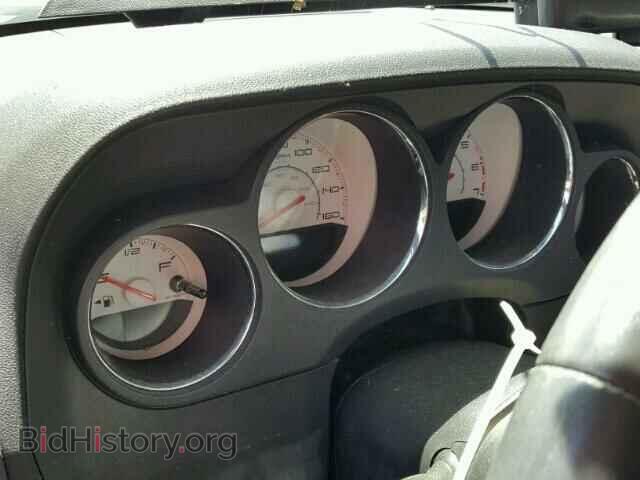 2012 DODGE CHALLENGER - VIN: 2C3CDYBT2CH268236 - Photo 8