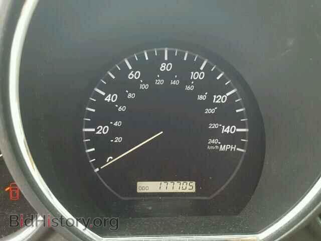2005 LEXUS RX330 - VIN: 2T2HA31U35C073679 - Фото 8