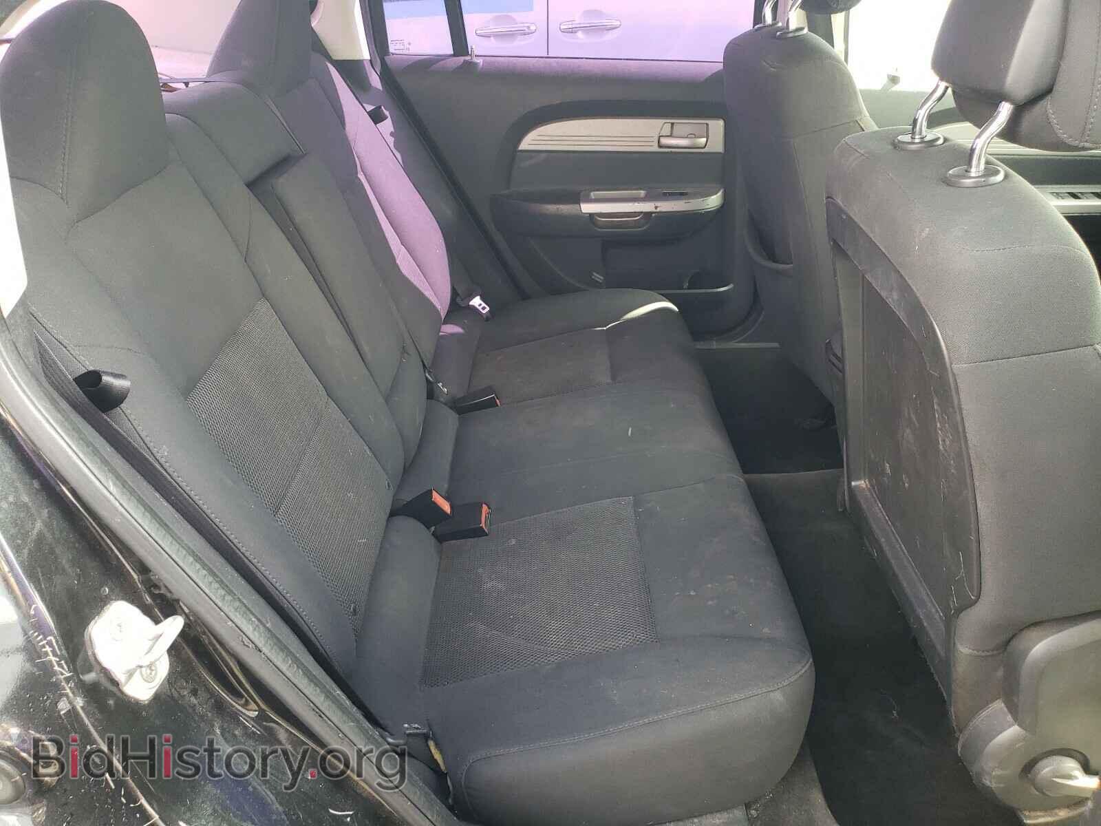 2010 CHRYSLER SEBRING - VIN: 1C3CC4FB4AN213546 - Фото 6