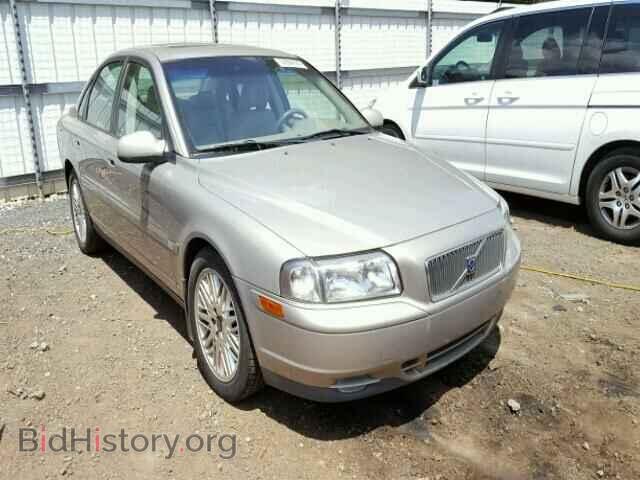 Photo YV1TS92DX31311472 - VOLVO S80 2003