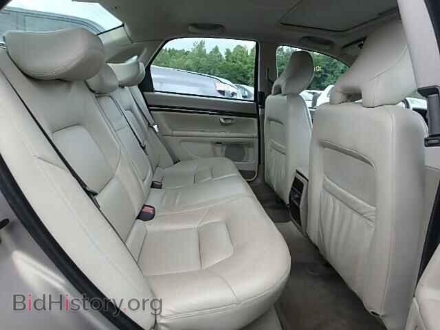 2003 VOLVO S80 - VIN: YV1TS92DX31311472 - Фото 6