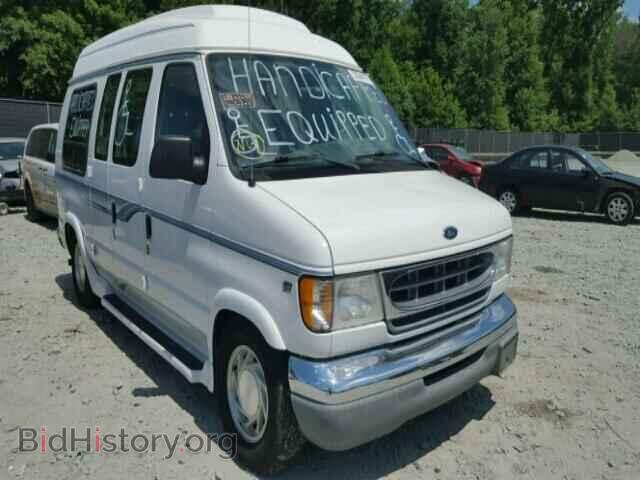 Фотография 1FDRE14W0XHB01057 - FORD ECONOLINE 1999