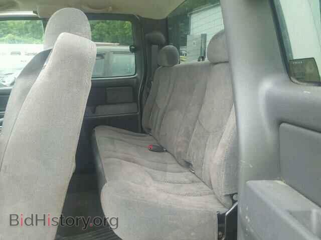 2005 CHEVROLET SILVERADO - VIN: 2GCEC19V051211986 - Фото 6