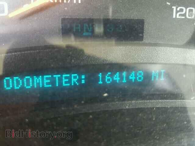 2005 CHEVROLET SILVERADO - VIN: 2GCEC19V051211986 - Фото 8