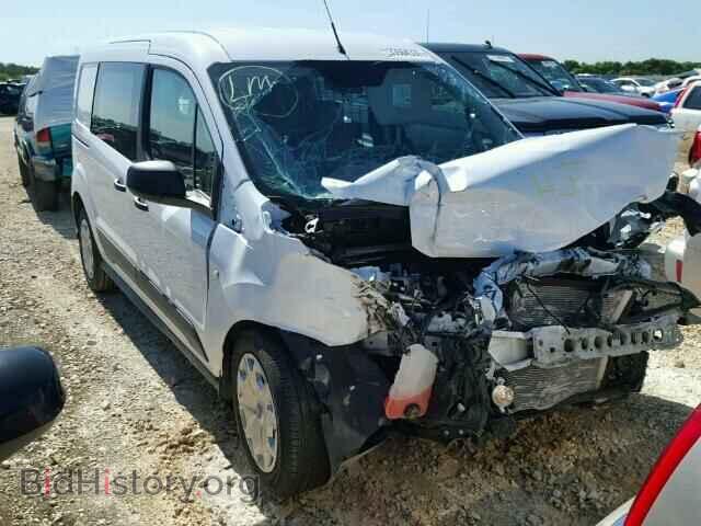 Фотография NM0LS7E74H1317773 - FORD TRANSIT CO 2017