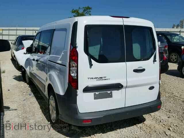 2017 FORD TRANSIT CO - VIN: NM0LS7E74H1317773 - Фото 3