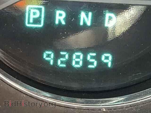 2011 DODGE AVENGER - VIN: 1B3BD4FB4BN543713 - Фото 8