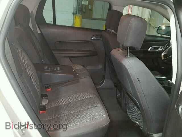 2012 GMC TERRAIN - VIN: 2GKALSEK3C6141503 - Photo 6