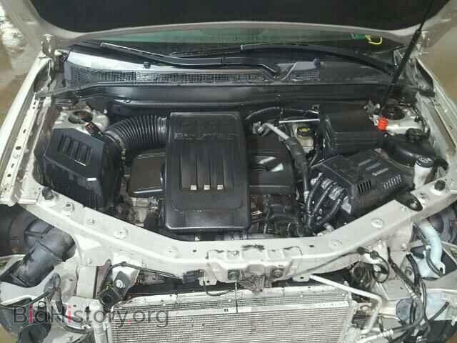2012 GMC TERRAIN - VIN: 2GKALSEK3C6141503 - Photo 7