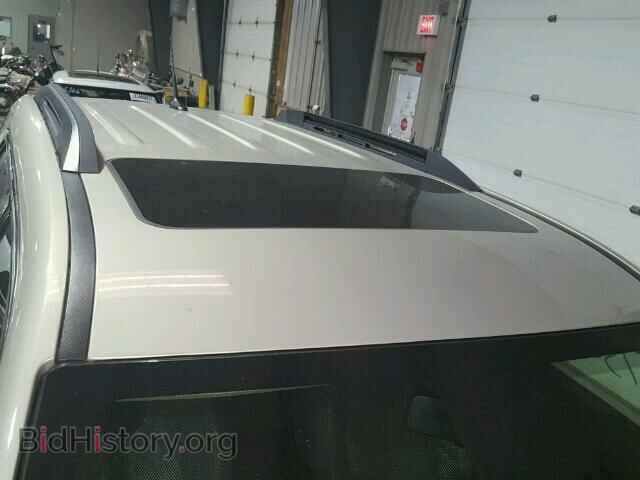 2012 GMC TERRAIN - VIN: 2GKALSEK3C6141503 - Photo 9