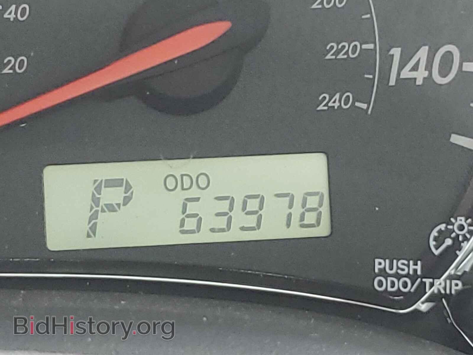 2013 TOYOTA COROLLA - VIN: 5YFBU4EE5DP223011 - Фото 8