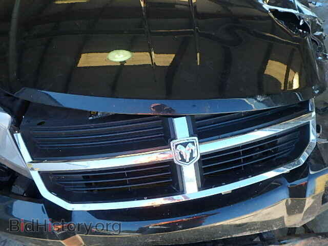2010 DODGE AVENGER - VIN: 1B3CC5FB2AN202449 - Фото 7