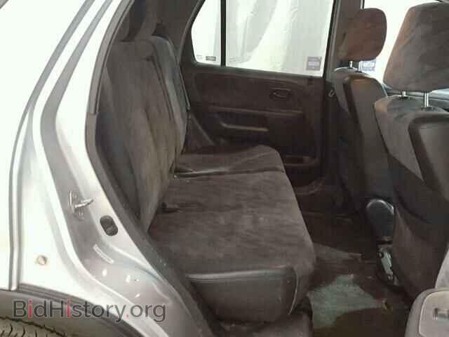 2003 HONDA CRV - VIN: SHSRD77843U140048 - Фото 6