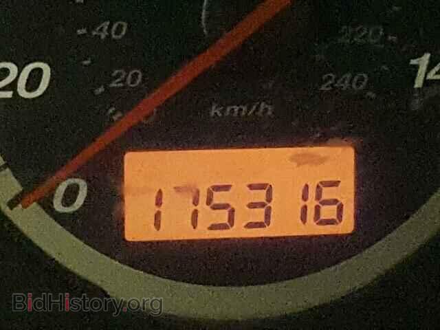 2003 HONDA CRV - VIN: SHSRD77843U140048 - Фото 8