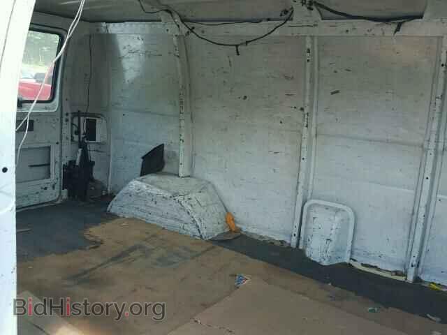 2000 DODGE RAM VAN - VIN: 2B7HB11Y4YK177846 - Фото 6