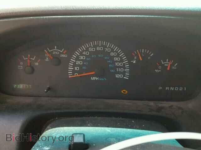 2000 DODGE RAM VAN - VIN: 2B7HB11Y4YK177846 - Фото 8