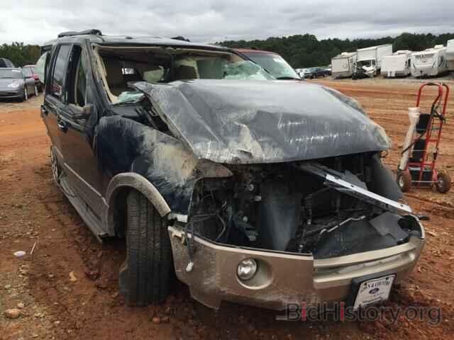 Photo 1FMJU1H58BEF54791 - FORD EXPEDITION 2011