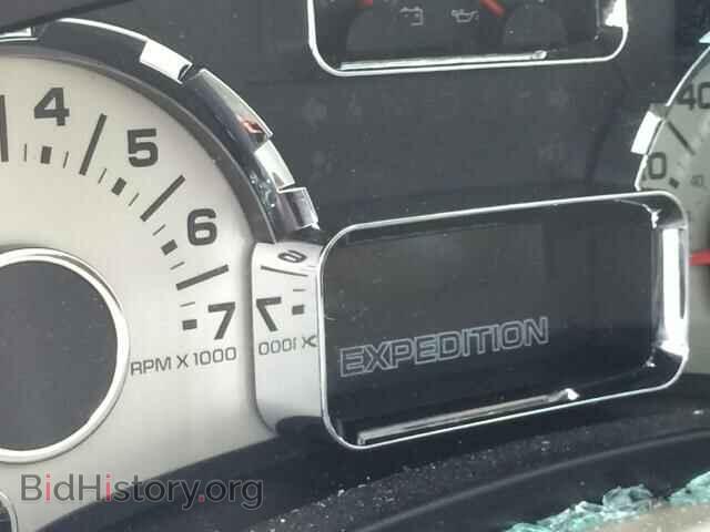 2011 FORD EXPEDITION - VIN: 1FMJU1H58BEF54791 - Фото 8