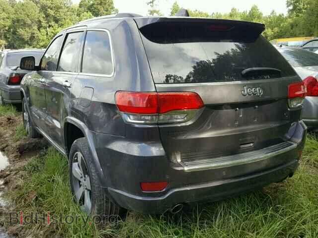 2015 JEEP CHEROKEE - VIN: 1C4RJECG2FC749738 - Фото 3