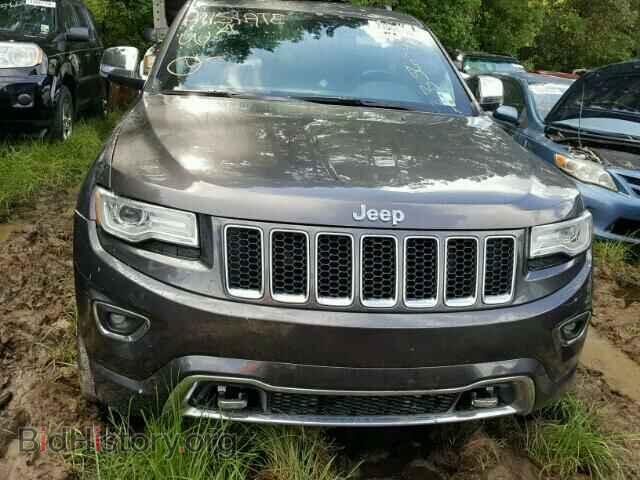 2015 JEEP CHEROKEE - VIN: 1C4RJECG2FC749738 - Фото 10